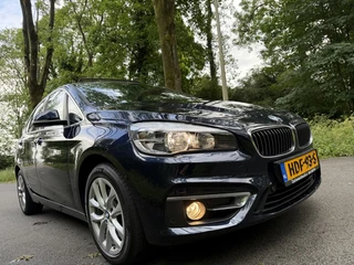 BMW 2 Serie - afbeelding nr 5