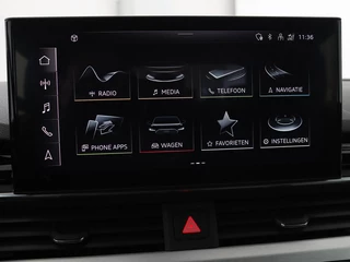 Audi A5 Audi A5 Sportback 35 TFSI S edition | Carplay | Sportstoelen |  Navigatie | Virtual cockpit | Half leder | Full LED | climate control | Cruise control - afbeelding nr 24
