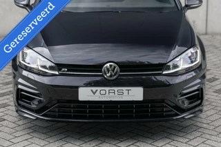 Volkswagen Golf Volkswagen Golf 2.0 TSI 4Motion R Performance Pano Akra DCC - afbeelding nr 11