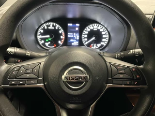 Nissan Juke Nissan Juke 1.0 DIG-T 117 PK Acenta/ Camera/ CarPlay/ 17'LMV/ Climat - afbeelding nr 7