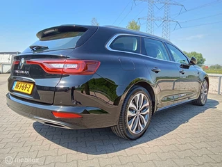 Renault Talisman Renault Talisman Estate 1.8 TCe Intens/automaat/alle opties - afbeelding nr 5