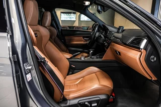 BMW M3 BMW 3-serie M3 Competition|Manufaktur limited edition 1/20 - afbeelding nr 23