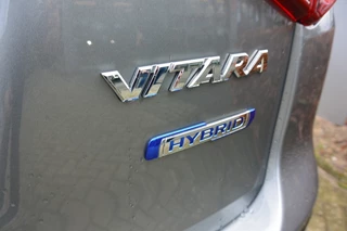 Suzuki Vitara - afbeelding nr 13
