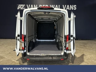 Ford Transit Android Auto, Verwarmde voorruit, Parkeersensoren, Bijrijdersbank - afbeelding nr 3