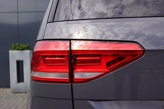 Volkswagen Touran - afbeelding nr 12