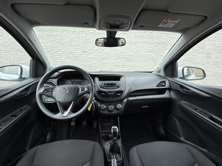 Opel KARL Opel KARL 1.0 120 Jaar Edition - afbeelding nr 7