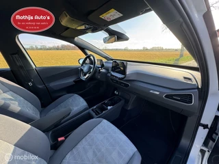 Volkswagen ID.3 Volkswagen ID.3 First 58 kWh Camera LED Carplay! Nette auto! - afbeelding nr 4