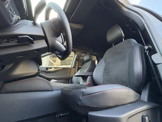 Ford Kuga Ford Kuga 2.5 PHEV ST-Line X 225pk | Driver Assistance Pack | Winterpack | Wegklapbare Trekhaak | Verlengde fabrieksgarantie tot 03-2028 - afbeelding nr 16