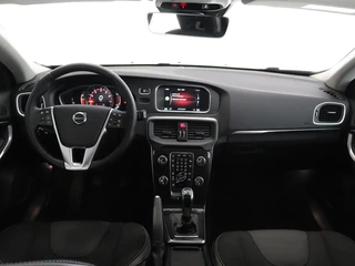 Volvo V40 Volvo V40 2.0 T2 Momentum | Climate control | Stoelverwarming | Voorruitverwarming - afbeelding nr 10