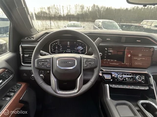 GMC 2500HD G.M.C. 2500HD 6.6 Duramax 4x4 Denali Ultimate - afbeelding nr 26