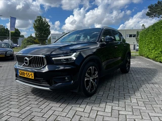 Volvo XC40 - afbeelding nr 4
