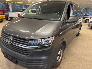 Volkswagen Transporter - 228329866-0
