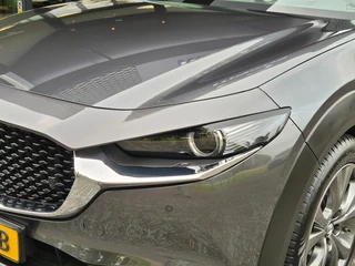 Mazda CX-30 Mazda CX-30 E-SKYACTIV-X 186 2WD LUXURY /Carplay - afbeelding nr 30