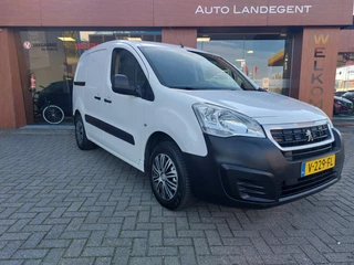 Peugeot Partner - afbeelding nr 3