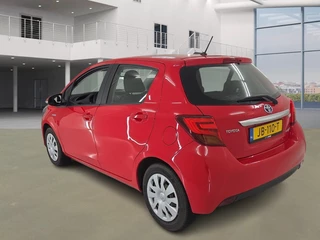 Toyota Yaris VERWACHT!! - afbeelding nr 3