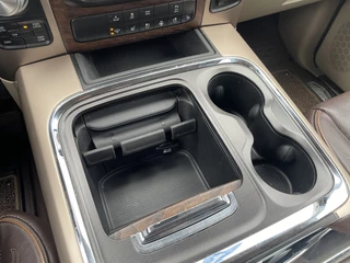 Dodge Ram 1500 Dodge Ram 1500 5.7 V8 4x4 Crew Cab 5'7 Longhorn | LPG - afbeelding nr 20