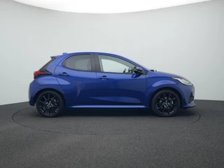 Mazda 2 Hybrid Mazda 2 Hybrid 1.5 Homura automaat met afneembare trekhaak : dealer onderhouden - afbeelding nr 6