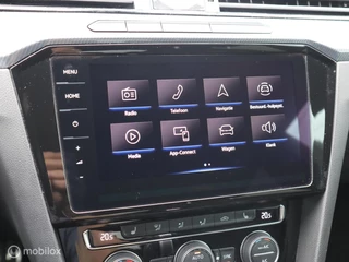 Volkswagen Arteon Volkswagen Arteon 2.0 TSI R Line Acc Trekhaak Virtual Alcantara - afbeelding nr 22