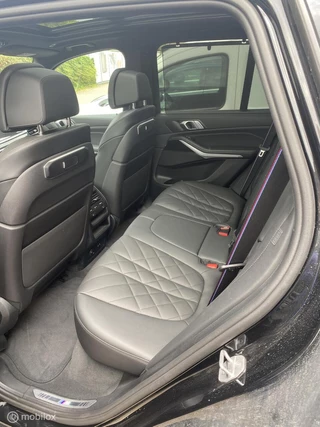 BMW X5 BMW X5 xDrive50e Launch Edition - afbeelding nr 17
