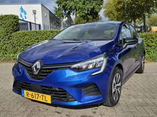 Renault Clio Zondag OPEN! - afbeelding nr 5