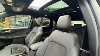 Ford Kuga Ford Kuga 2.5 PHEV ST-LINE X 243pk / FULL OPTIONS / 20inch - afbeelding nr 27