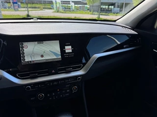 Kia Niro - afbeelding nr 21