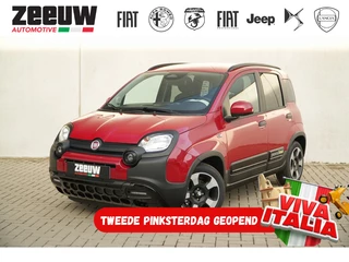 Fiat Panda - 28821236-0