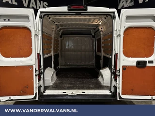 Peugeot Boxer LED, Cruisecontrol, Bijrijdersbank - afbeelding nr 3