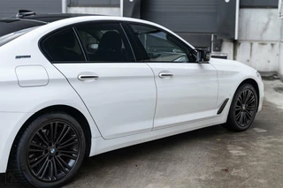 BMW 5 Serie BMW G30 530e 2017 | Sportline | iPerformance | NL - afbeelding nr 57