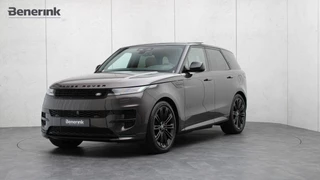 Land Rover Range Rover Sport P550e Autobiography