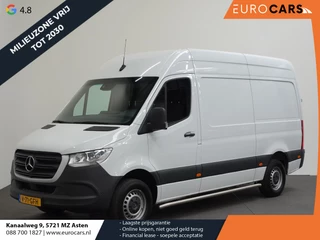 Mercedes-Benz Sprinter - 508267302-0