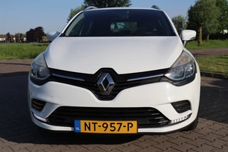 Renault Clio - afbeelding nr 3