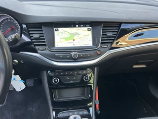 Opel Astra - afbeelding nr 33