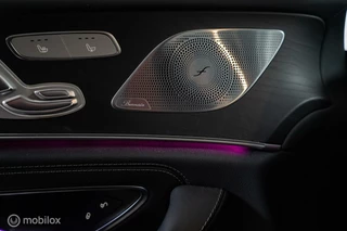 Mercedes-Benz CLS Mercedes CLS-klasse 450 4MATIC AMG Line DAK|BURMESTER|360| - afbeelding nr 40