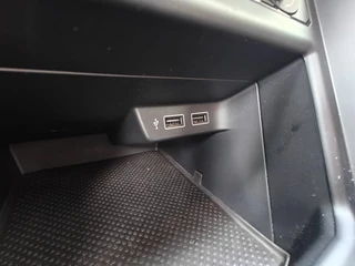 Volkswagen Polo Volkswagen Polo 1.0 TSI Comfortline - carplay - airco - prijs all in - afbeelding nr 25