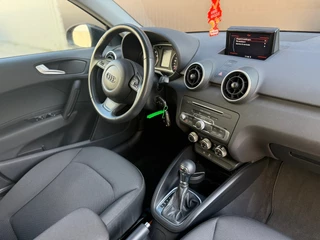 Audi A1 Sportback Audi A1 Sportback 1.0 TFSI Adrenalin Automaat NL auto - afbeelding nr 23