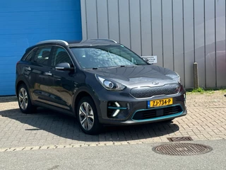 Kia e-Niro Kia E-Niro DynamicLine 64 kWh SOH 100% - afbeelding nr 21