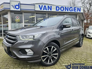 Ford Kuga Ford Kuga 1.5 EcoBoost ST Line | 4WD | Automaat | Carplay / Navi - afbeelding nr 1