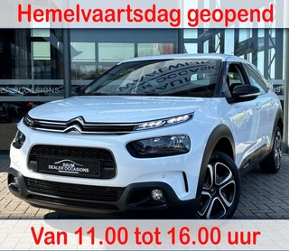 Citroën C4 Cactus - 94521009-0