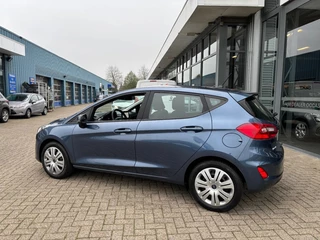 Ford Fiesta - afbeelding nr 15