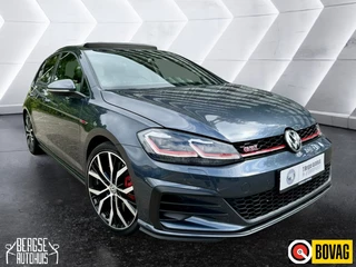Volkswagen Golf - afbeelding nr 5