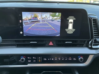 Kia Sportage Kia Sportage 1.6 T-GDI MHEV Dynamicline | Apple Carplay |Navi | Camera - afbeelding nr 26