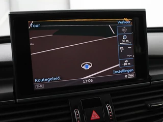 Audi A6 Audi A6 Avant 3.0 TDI BiT q. Sp.Ed | Adaptive cruise |  Half leder | Afneembare trekhaak | Keyless | Elektrische stoelen | Bose | Head up display - afbeelding nr 17