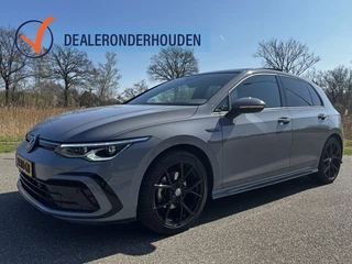 Volkswagen Golf - afbeelding nr 1