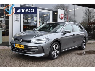 Volkswagen Passat - afbeelding nr 1