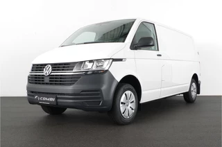 Volkswagen Transporter 2.0 TDI L2H1 28