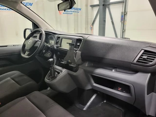 Toyota ProAce Toyota ProAce Worker 2.0D 145pk Euro 6! - afbeelding nr 7