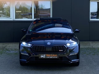 Škoda Octavia - afbeelding nr 4
