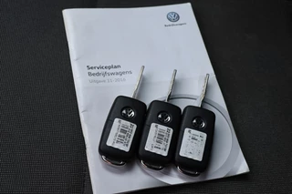Volkswagen Caddy Volkswagen Caddy 2.0 TDI DSG L2H1 Maxi | Navigatie | PDC | Cruise control | Airco | Schuifdeur | NAP Logisch | Dealer onderhouden | Nieuwe APK - afbeelding nr 23