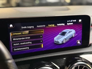 Mercedes-Benz CLA Mercedes-Benz CLA-klasse 200 Business Solution AMG | keyless | Pano | Memory | Sfeerverlichting | Multibeam - afbeelding nr 18
